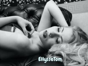 EllysseTom
