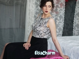 ElsaCharm
