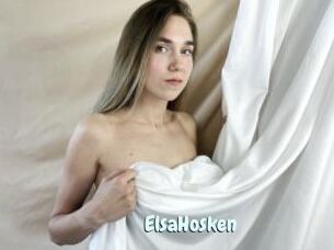 ElsaHosken