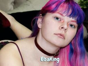 ElsaKing
