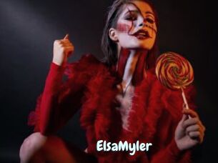 ElsaMyler