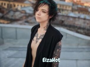 ElzaHot