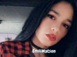 EmiliWatson