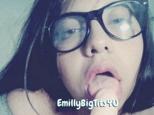 EmillyBigTits4U