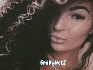 EmillyHotZ