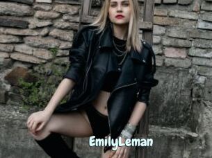 EmilyLeman