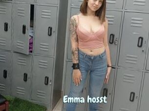 Emma_hosst