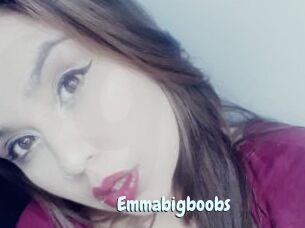 Emmabigboobs