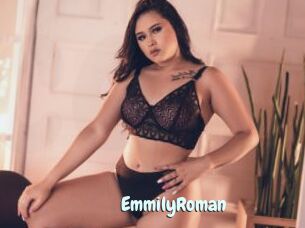 EmmilyRoman