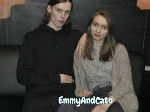 EmmyAndCato
