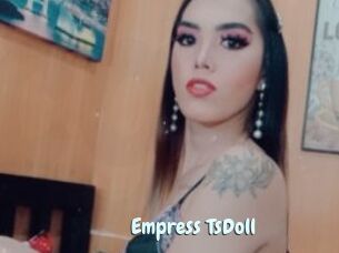Empress_TsDoll