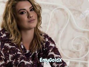 EmyGoldX