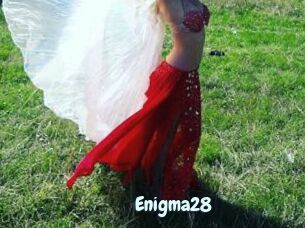 Enigma28