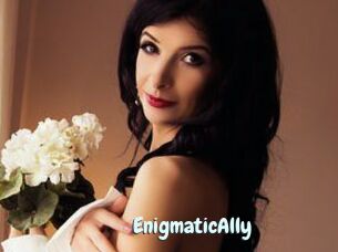 EnigmaticAlly