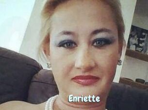 Enriette