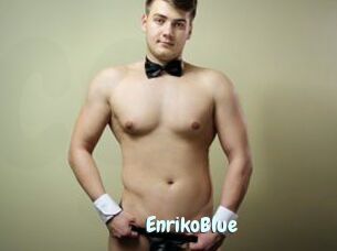 EnrikoBlue