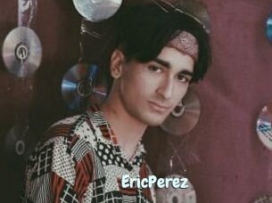 EricPerez