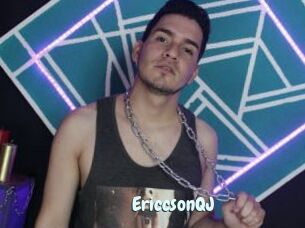 EriccsonQJ