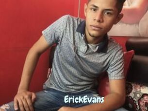 ErickEvans