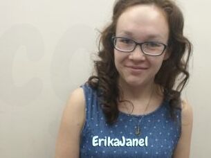 ErikaJanel