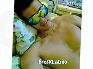ErosXLatino