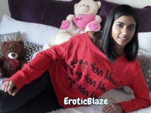 EroticBlaze