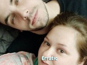 Erratic