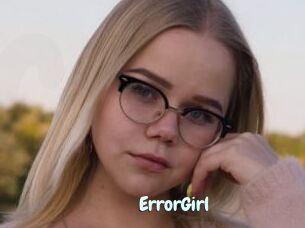 ErrorGirl