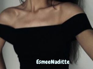 EsmeeNaditte