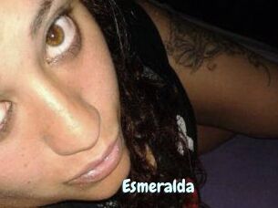 Esmeralda