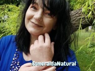 EsmeraldaNatural