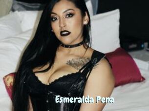 Esmeralda_Pena