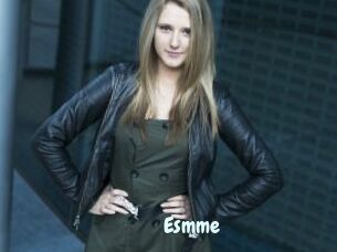 Esmme