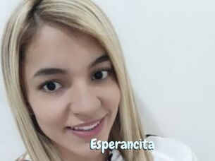 Esperancita