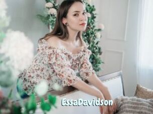 EssaDavidson