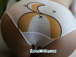 EssieWilliamss