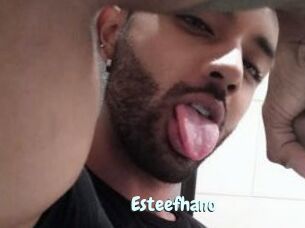 Esteefhano
