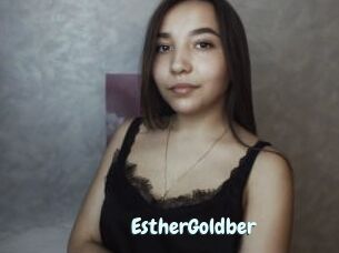 EstherGoldber