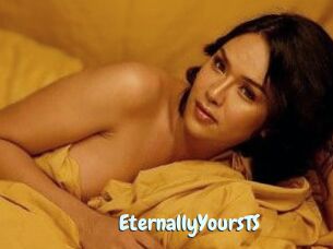 EternallyYoursTS