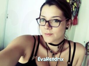 EvaHendrix