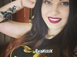 EvaKissX