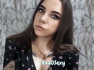 EvaUSexy