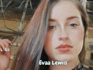 Evaa_Lewiis