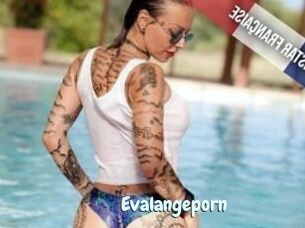 Evalangeporn