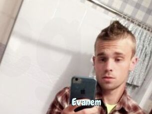 Evanem