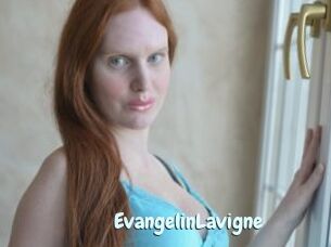 EvangelinLavigne