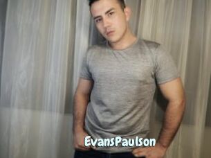 EvansPaulson