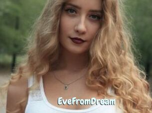 EveFromDream
