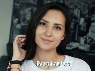 EveryLambert