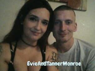 EvieAndTannerMonroe